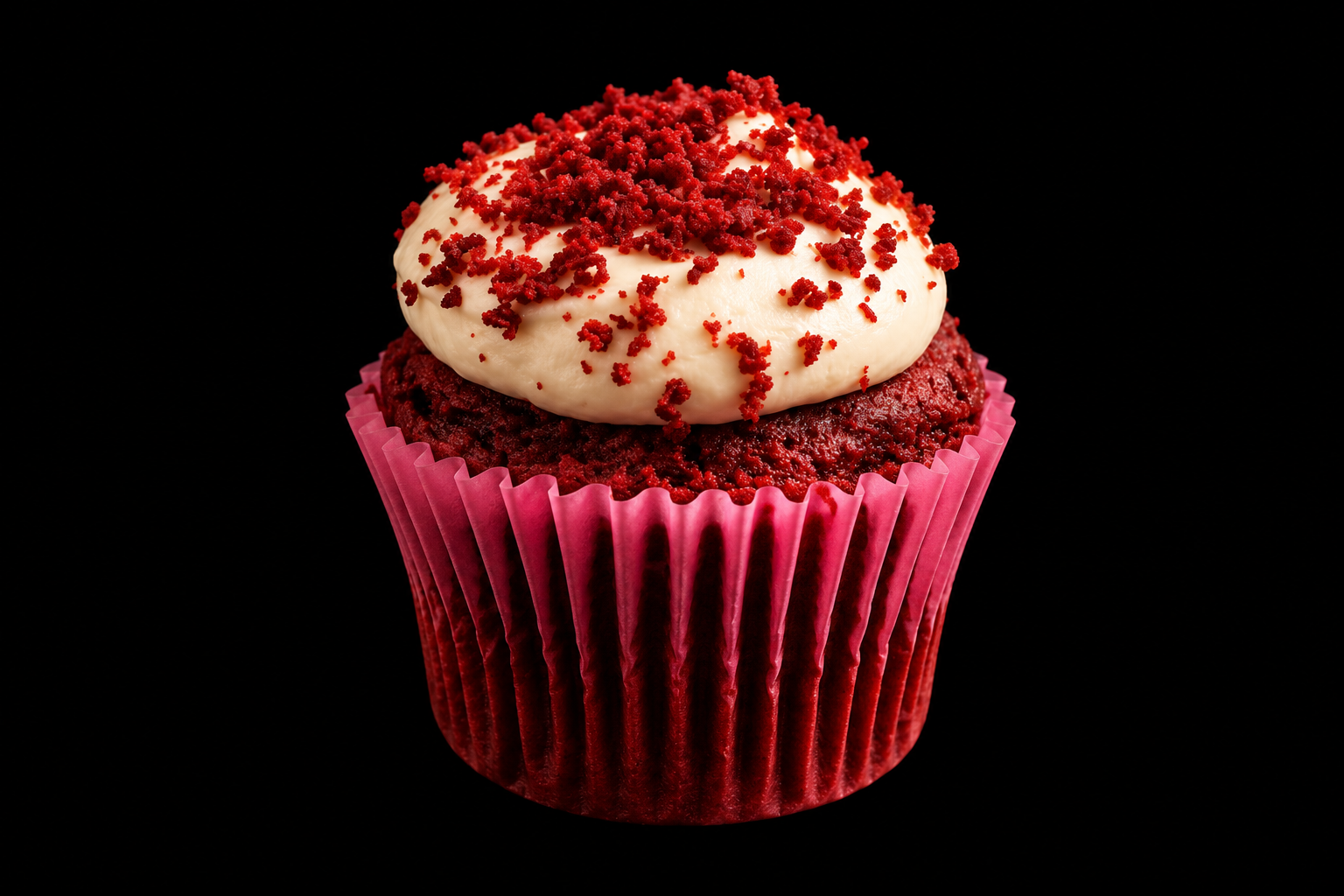 Bollo Red Velvet