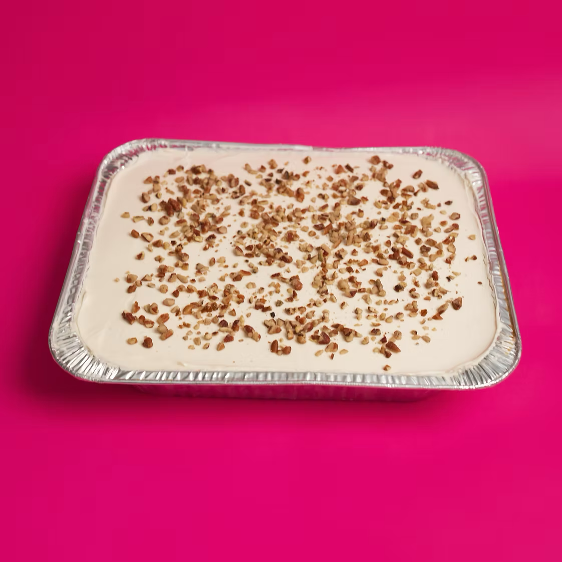 Pastel de 3 Leches Mediano