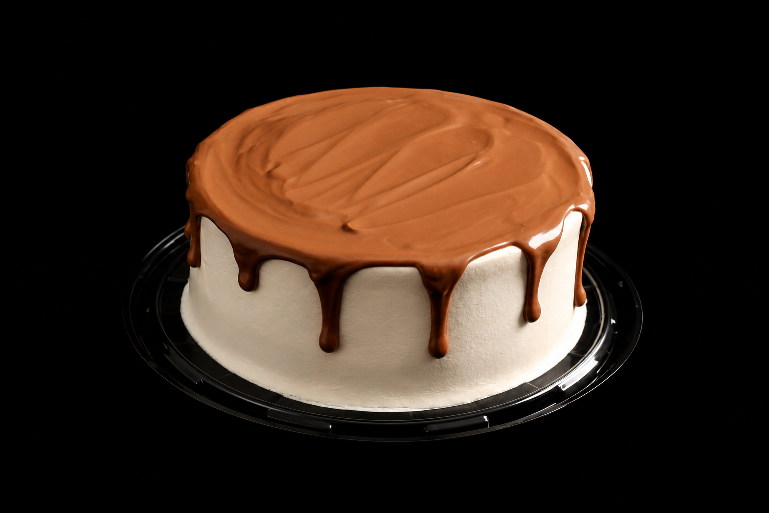 Pastel de 3 Pecados Chico