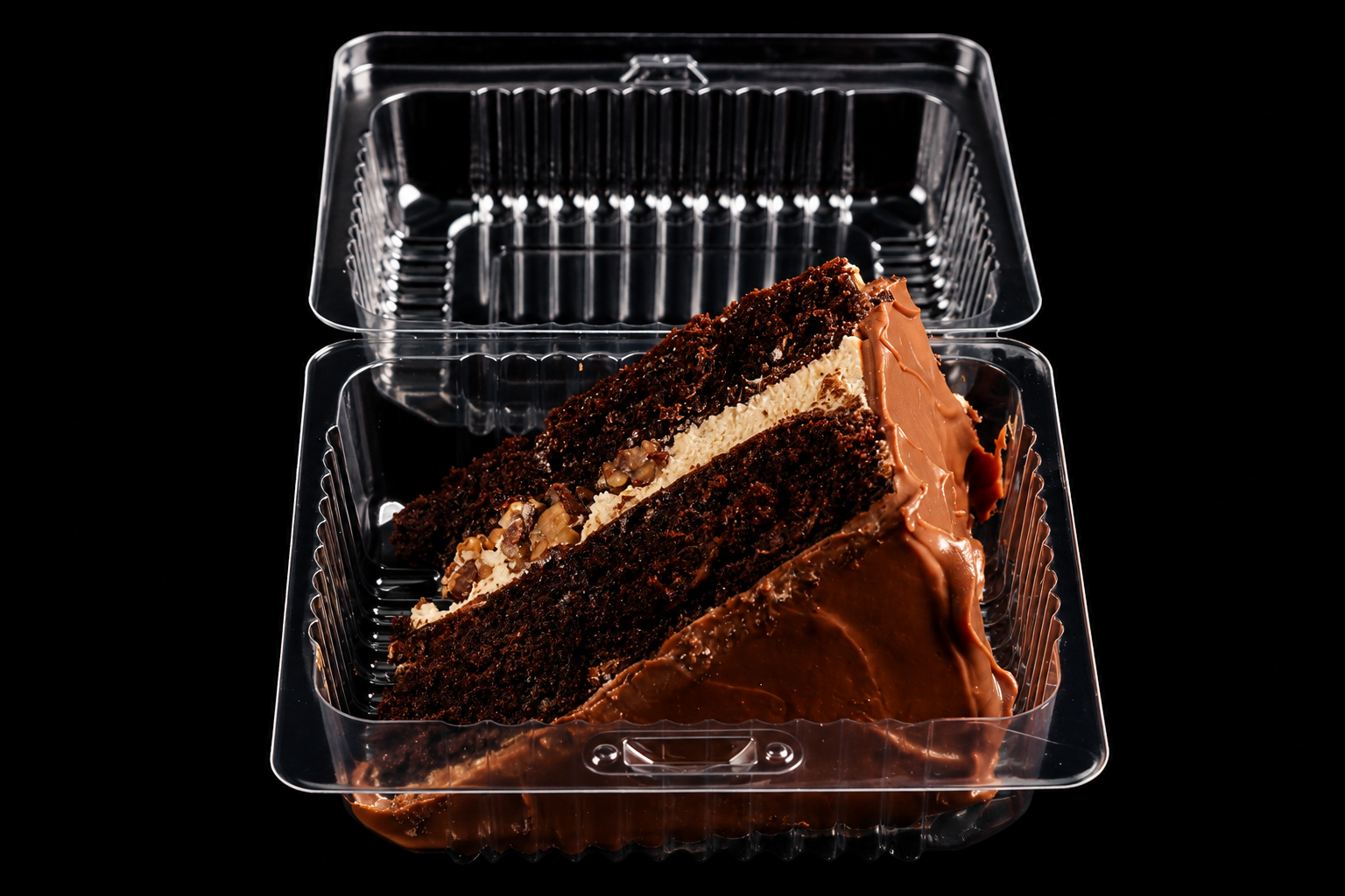 Pastel de Snickers Chico